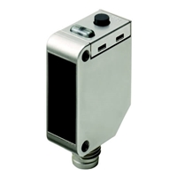 OMRON TRANSPARENT PET BOTTLE DETECTION