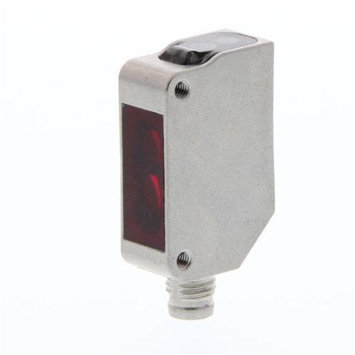 OMRON PHOTOELECTRIC SENSOR IP69K METAL
