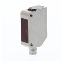 OMRON PHOTOELECTRIC SENSOR IP69K METAL