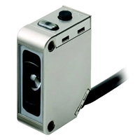 Omron Colour mark sensor, diffuse,