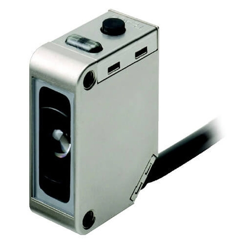 OMRON COLOUR MARK SENSOR DIFFUSE STAINLESS STEEL