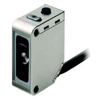 OMRON COLOUR MARK SENSOR DIFFUSE STAINLESS STEEL