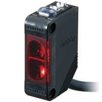 OMRON PHOTOELECTRIC SENSOR RETRO