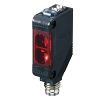 OMRON PHOTOCELL (REQUIRES REFLECTOR