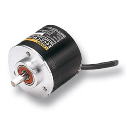 OMRON FLANGE FOR E6C2-C ENCODER