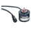 OMRON ABSOLUTE ENCODER 256PPR