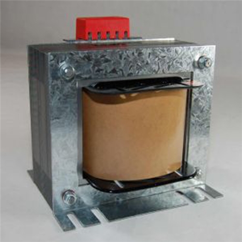 ELECTROWIND TRANSFORMER 500VA 230/24V