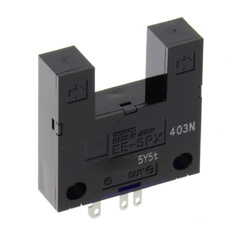 OMRON PHOTOMICRO SENSOR