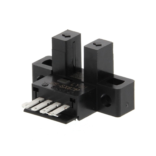 OMRON PHOTO MICRO SENSOR