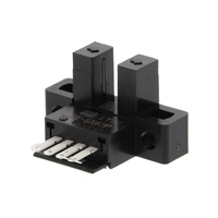 OMRON PHOTO MICRO SENSOR, SLOT TYPE