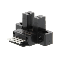 OMRON PHOTO MICRO SENSOR