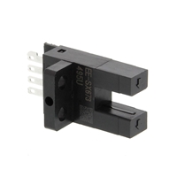 OMRON PHOTO MICRO SENSOR