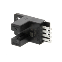 OMRON SENSOR TYPE NPN OUTPUT CONNECTOR