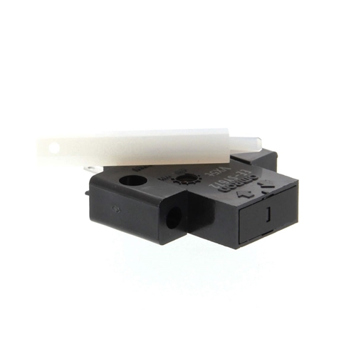 Omron Photoelectric Sensor Retroreflective