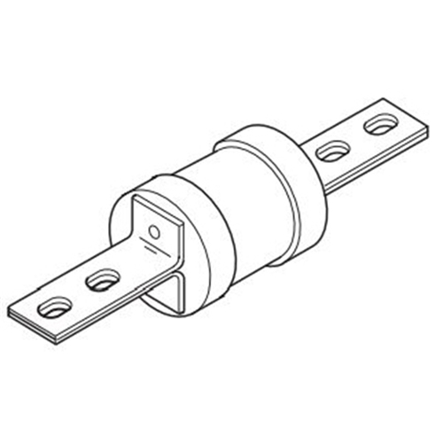 BUSSMANN 630AMP FUSE