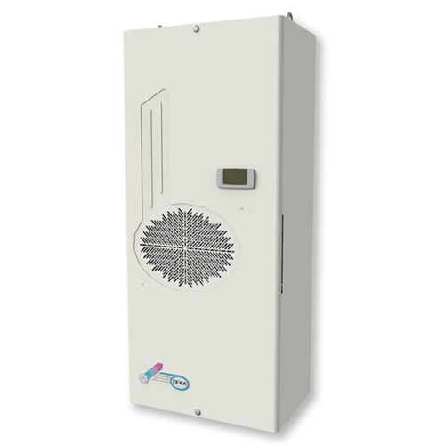 TEXA AIRCON UNIT RAL705