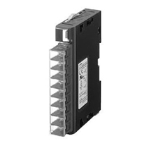 Omron in panel temperature controller end unit