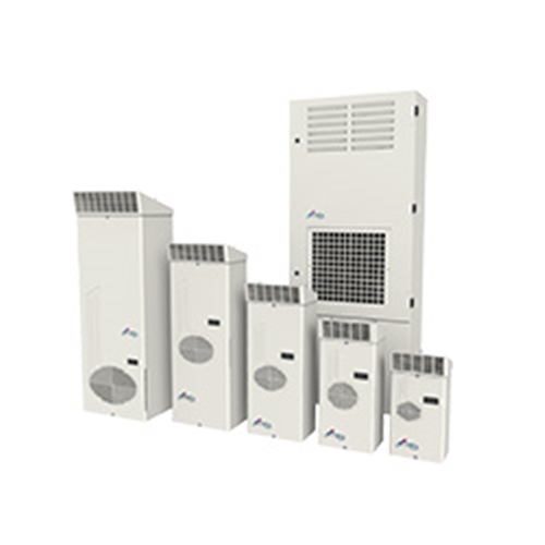 Texa EMO 640w 230v 50-60hz IP55 Inoutor Cooling Un