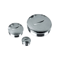 CEMBRE 2053M12N METRIC BRASS ENTRY PLUG