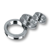 CEMBRE 20432520N METRIC ENTRY THREAD REDUCER