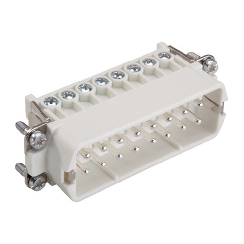 LAPP 16 WAY SOCKET INSERT