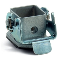 LAPP EPIC H-A 3 AG PANEL MOUNT BASE