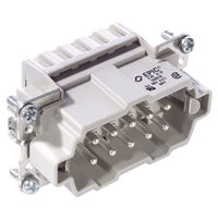 LAPP CAGE CLAMP MALE