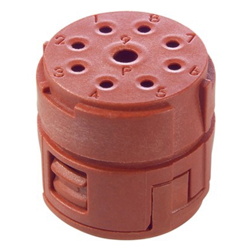 LAPP EPIC M23 8+1E SLM INSERT