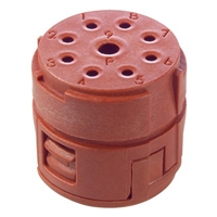 LAPP EPIC M23 8+1P BLM INSERT
