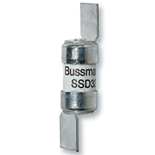BUSSMANN 50A FUSE