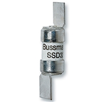 BUSSMANN 50A FUSE