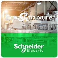 Schneider Electric Printed license, Ecostruxure Ma