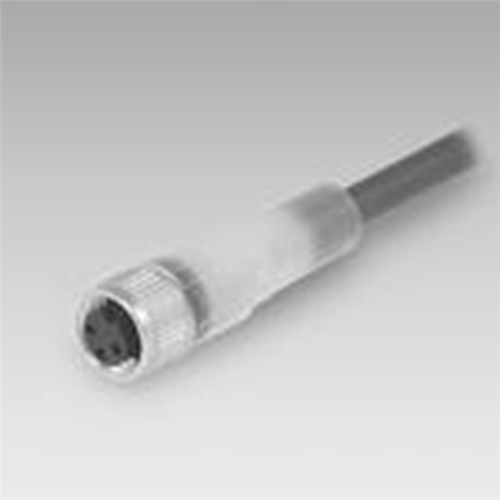 BAUMER (10127801) PIN 5 MTR 8MM SENSOR LEAD