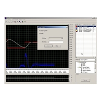 OMRON CX THERMO DIRECT CONNECTING SOFTWARE