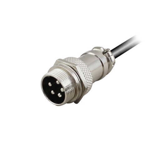 SCHNEIDER 5P AUX PWR REC MODBUS TCP