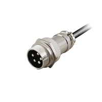 SCHNEIDER 5P AUX PWR REC MODBUS TCP