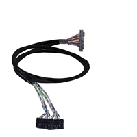 SCHNEIDER TWIDOTELEFAST 3M CABLE 26 IN & OUT