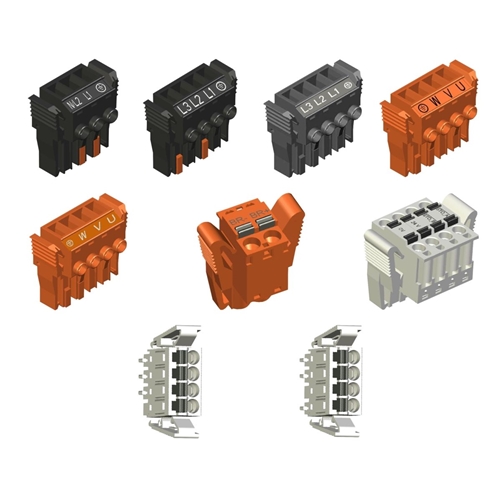 Schneider LXM 32M CONNECTOR KIT