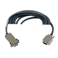 SCHNEIDER INTERBUS CABLE LOW PROFILE 100CMS