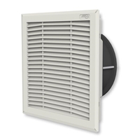 TEXA FILTER FAN 230/262 M3/H 230V 5060HZ