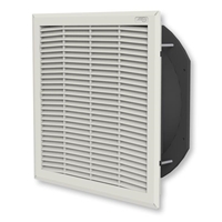 TEXA FILTER FAN 115AC