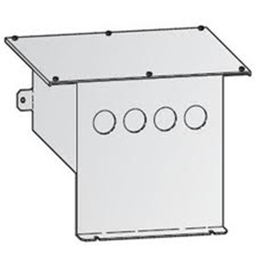 Mitsubishi (201704) High Specification EMC filter