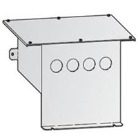 Mitsubishi (201704) High Specification EMC filter