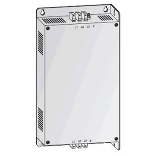 MITSUBISHI (215007) RADIO FILTER D740