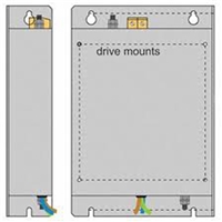 MITSUBISHI (215004) FILTER FOR E740 060