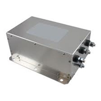 Mitsubishi (141097) EMC filter for F700 Series