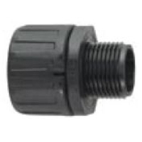 FLEXICON STRAIGHT ADAPTOR