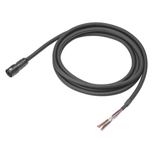 OMRON FQ I/O cable, 3m