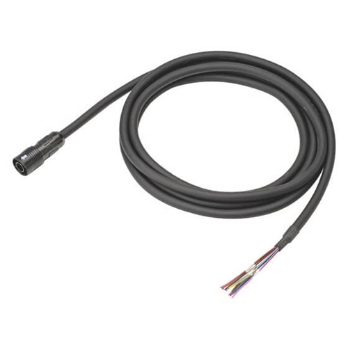 OMRON FQ I/O CABLE 5M