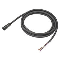 OMRON FQ I/O CABLE 5M